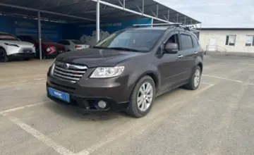 Subaru Tribeca 2008 года за 4 500 000 тг. в Кызылорда фото 1