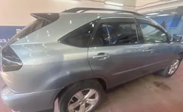 Lexus RX 2003 года за 5 500 000 тг. в Астана фото 4