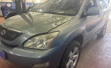 Lexus RX 2003 года за 5 500 000 тг. в Астана фото 1