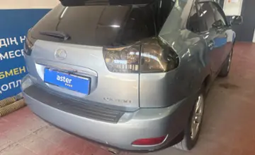 Lexus RX 2003 года за 5 500 000 тг. в Астана