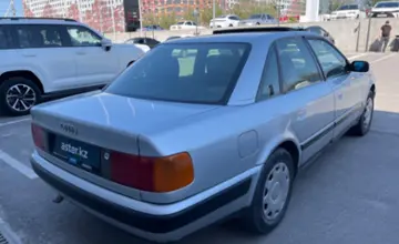 Audi 100 1992 года за 1 500 000 тг. в Шымкент
