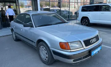 Audi 100 1992 года за 1 500 000 тг. в Шымкент фото 3