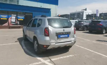 Renault Duster 2016 года за 4 000 000 тг. в Алматы фото 4