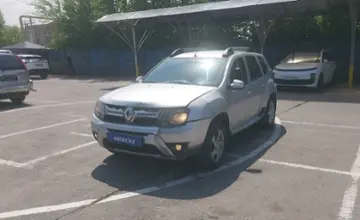 Renault Duster 2016 года за 4 000 000 тг. в Алматы фото 1