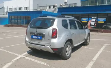 Renault Duster 2016 года за 4 000 000 тг. в Алматы фото 3