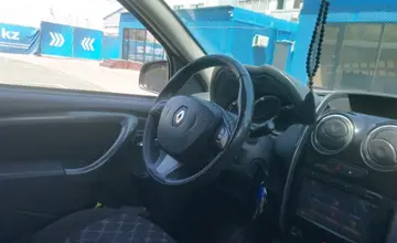 Renault Duster 2016 года за 4 000 000 тг. в Алматы фото 5