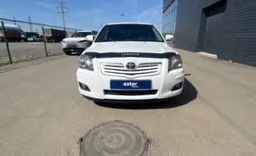 Toyota Avensis 2006 года за 4 500 000 тг. в Петропавловск фото 2