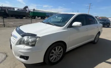 Toyota Avensis 2006 года за 4 500 000 тг. в Петропавловск фото 1