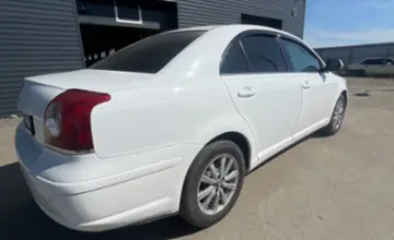 Toyota Avensis 2006 года за 4 500 000 тг. в Петропавловск