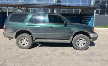 Toyota 4Runner 1999 года за 4 500 000 тг. в Караганда фото 4