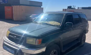 Toyota 4Runner 1999 года за 4 500 000 тг. в Караганда фото 1