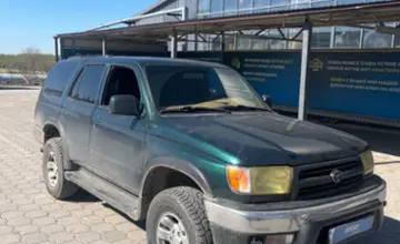 Toyota 4Runner 1999 года за 4 500 000 тг. в Караганда фото 3