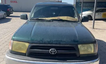 Toyota 4Runner 1999 года за 4 500 000 тг. в Караганда фото 2