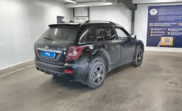 Lifan X60 2015 года за 3 000 000 тг. в Астана фото 3