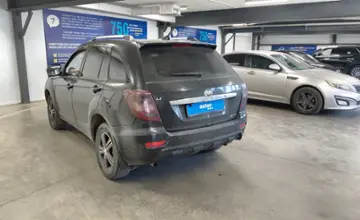 Lifan X60 2015 года за 3 000 000 тг. в Астана фото 4