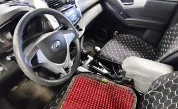 Lifan X60 2015 года за 3 000 000 тг. в Астана фото 5