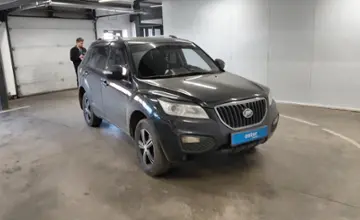 Lifan X60 2015 года за 3 000 000 тг. в Астана фото 2