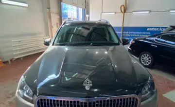 Mercedes-Benz GLS 2020 года за 60 000 000 тг. в Астана фото 2