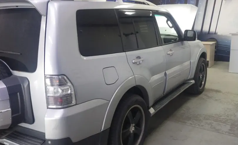 Mitsubishi Pajero 2006 года за 7 700 000 тг. в Павлодар фото 5