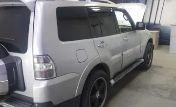 Mitsubishi Pajero 2006 года за 7 700 000 тг. в Павлодар