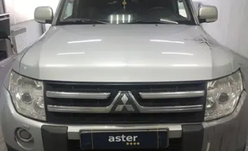 Mitsubishi Pajero 2006 года за 7 700 000 тг. в Павлодар фото 2