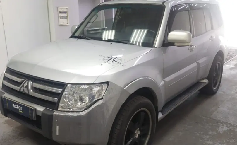 Mitsubishi Pajero 2006 года за 7 700 000 тг. в Павлодар