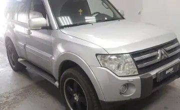 Mitsubishi Pajero 2006 года за 7 700 000 тг. в Павлодар фото 3