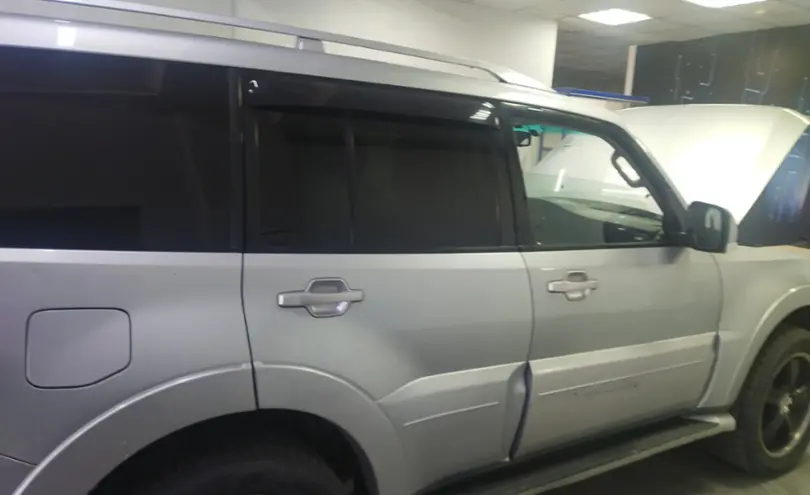 Mitsubishi Pajero 2006 года за 7 700 000 тг. в Павлодар фото 4