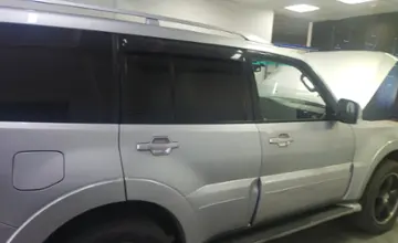Mitsubishi Pajero 2006 года за 7 700 000 тг. в Павлодар фото 4