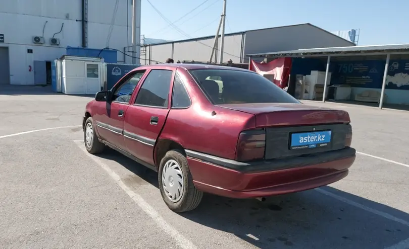 Opel Vectra 1998 года за 1 000 000 тг. в Шымкент фото 4