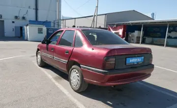 Opel Vectra 1998 года за 1 000 000 тг. в Шымкент фото 4