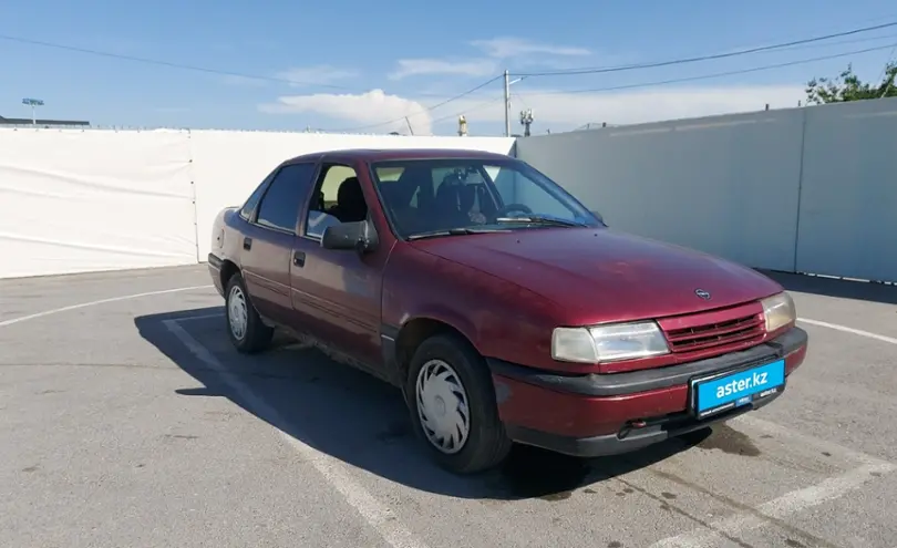 Opel Vectra 1998 года за 1 000 000 тг. в Шымкент фото 2