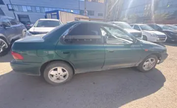 Subaru Impreza 1997 года за 1 000 000 тг. в Астана фото 4