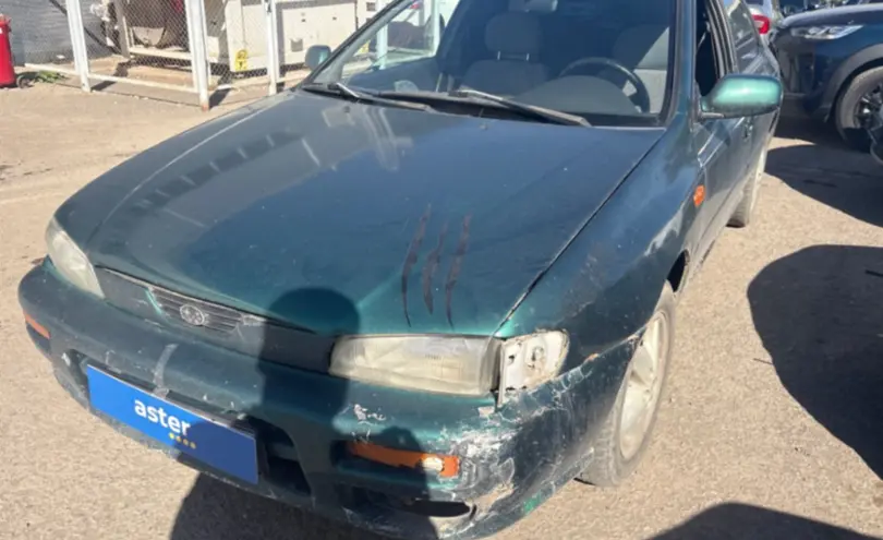 Subaru Impreza 1997 года за 1 000 000 тг. в Астана