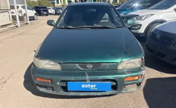 Subaru Impreza 1997 года за 1 000 000 тг. в Астана фото 2