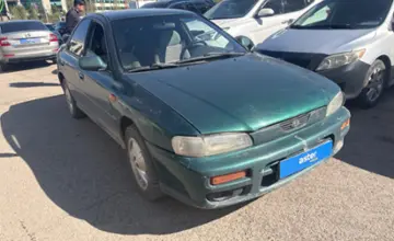 Subaru Impreza 1997 года за 1 000 000 тг. в Астана фото 3