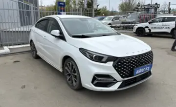 OMODA S5 2023 года за 6 000 000 тг. в Костанай фото 3