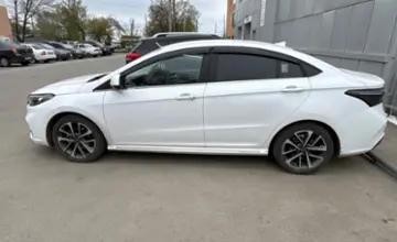 OMODA S5 2023 года за 6 000 000 тг. в Костанай фото 4