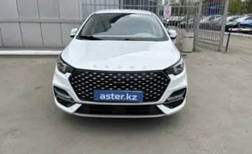 OMODA S5 2023 года за 6 000 000 тг. в Костанай фото 2