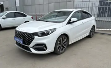 OMODA S5 2023 года за 6 000 000 тг. в Костанай фото 1