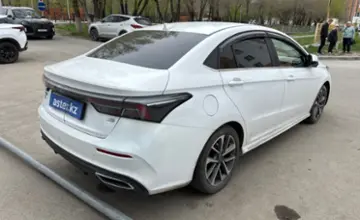 OMODA S5 2023 года за 6 000 000 тг. в Костанай
