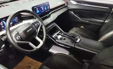 Haval H6 2023 года за 10 000 000 тг. в Астана фото 5