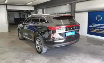 Haval H6 2023 года за 10 000 000 тг. в Астана фото 4