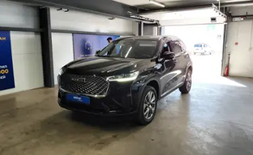 Haval H6 2023 года за 10 000 000 тг. в Астана фото 1