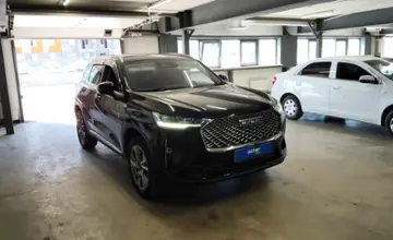 Haval H6 2023 года за 10 000 000 тг. в Астана фото 2