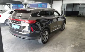Haval H6 2023 года за 10 000 000 тг. в Астана фото 3
