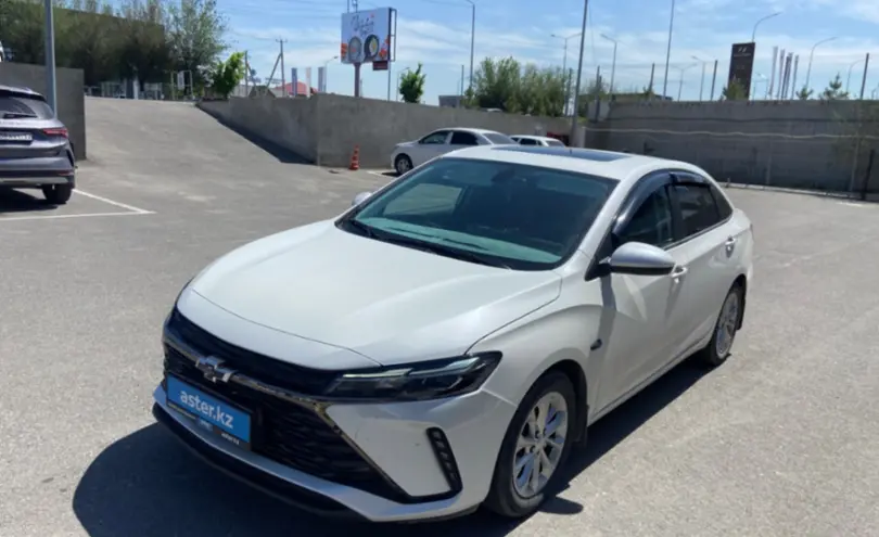 Chevrolet Monza 2023 года за 6 500 000 тг. в Шымкент