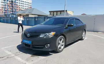 Toyota Camry 2012 года за 8 500 000 тг. в Шымкент фото 1