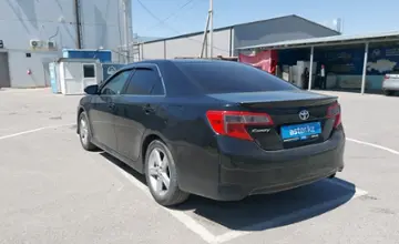 Toyota Camry 2012 года за 8 500 000 тг. в Шымкент фото 4