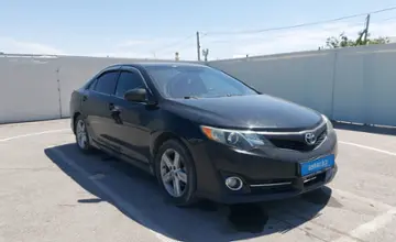 Toyota Camry 2012 года за 8 500 000 тг. в Шымкент фото 2